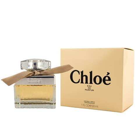 chloe eau de parfum 30 ml sephora|chloe perfume 30ml price.